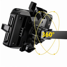 Universal Car Mobile Phone Holder Universal Car Mobile Phone Holder (1 Pc)