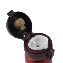 Double Walled Vacuum Insulated Water Bottle |  (450 ml Approx / Mix Design / 1 Pc)