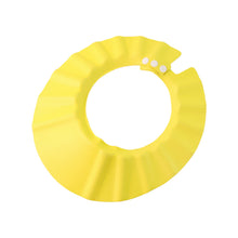 Flexible Baby Shower Cap