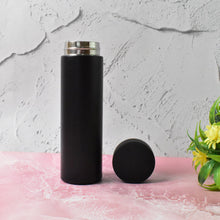 Vacuum Stainless Steel Double Wall Water Bottle (500 ML Aprrox)