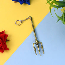 OceanKnight Keychain