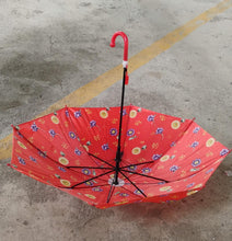 3-FoldÂ Umbrella Summer Sun Protection Foldable Cute UmbrellaÂ || UV Protection Sun Umbrella || Travel Accessories || Umbrella for Children, Girls, and Boys (1 Pc)