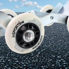 Universal Scooterbike Parking Support Roller With Heavy-duty Wheels (1 Pc)